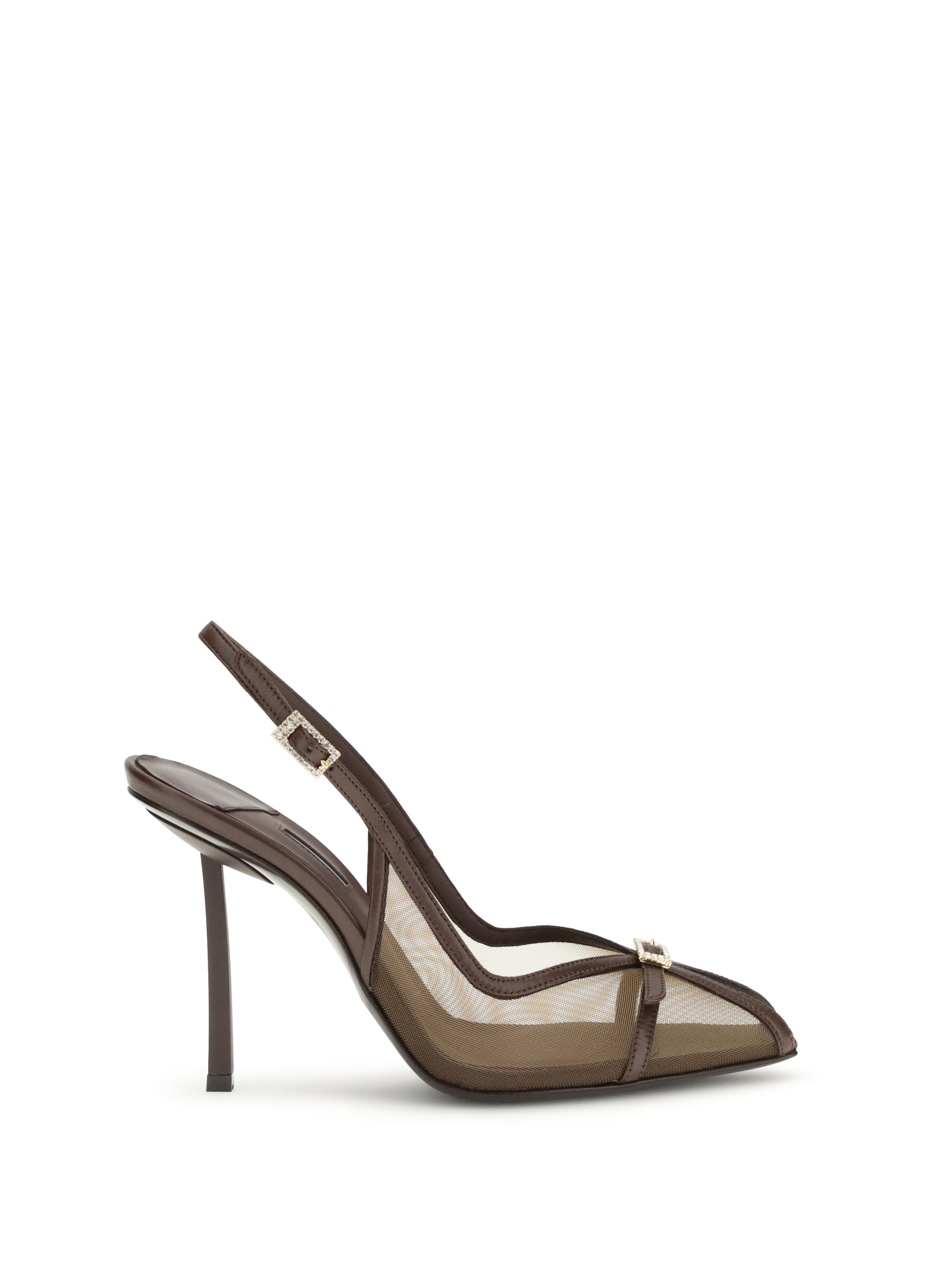 Vittoria Pumps