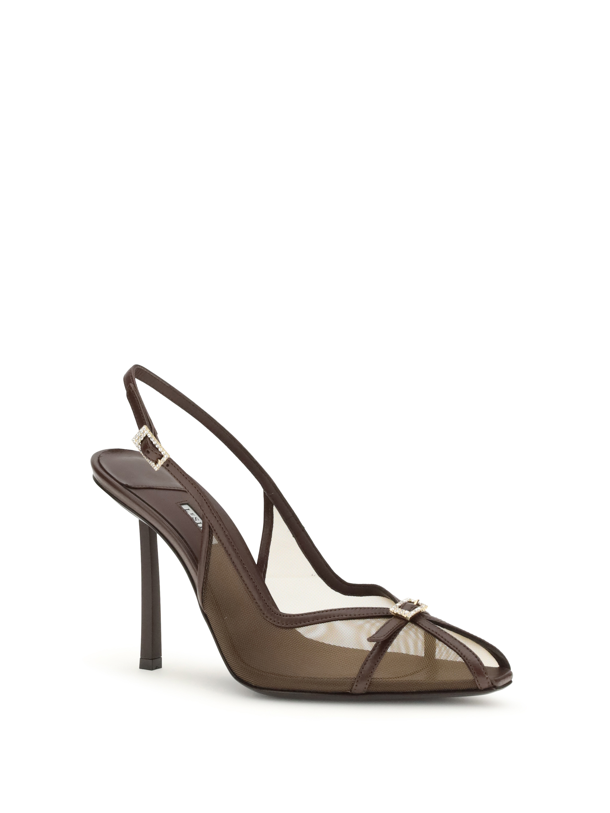 Vittoria Pumps