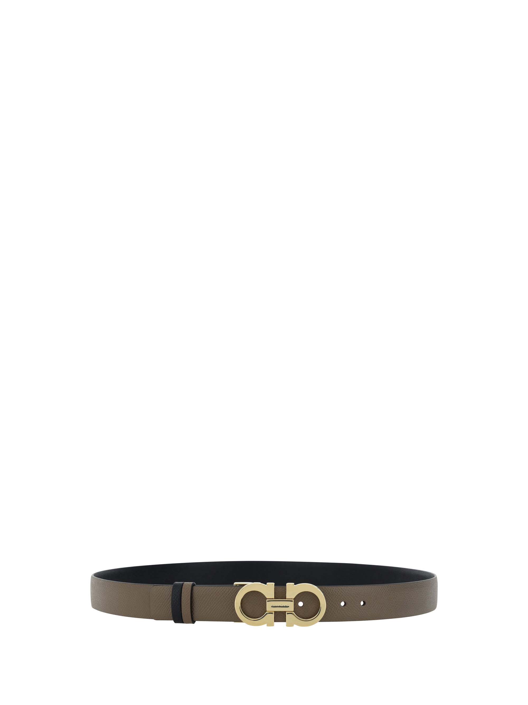 Reversible Belt