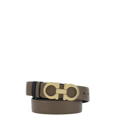 Reversible Belt