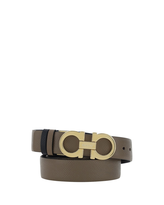 Reversible Belt
