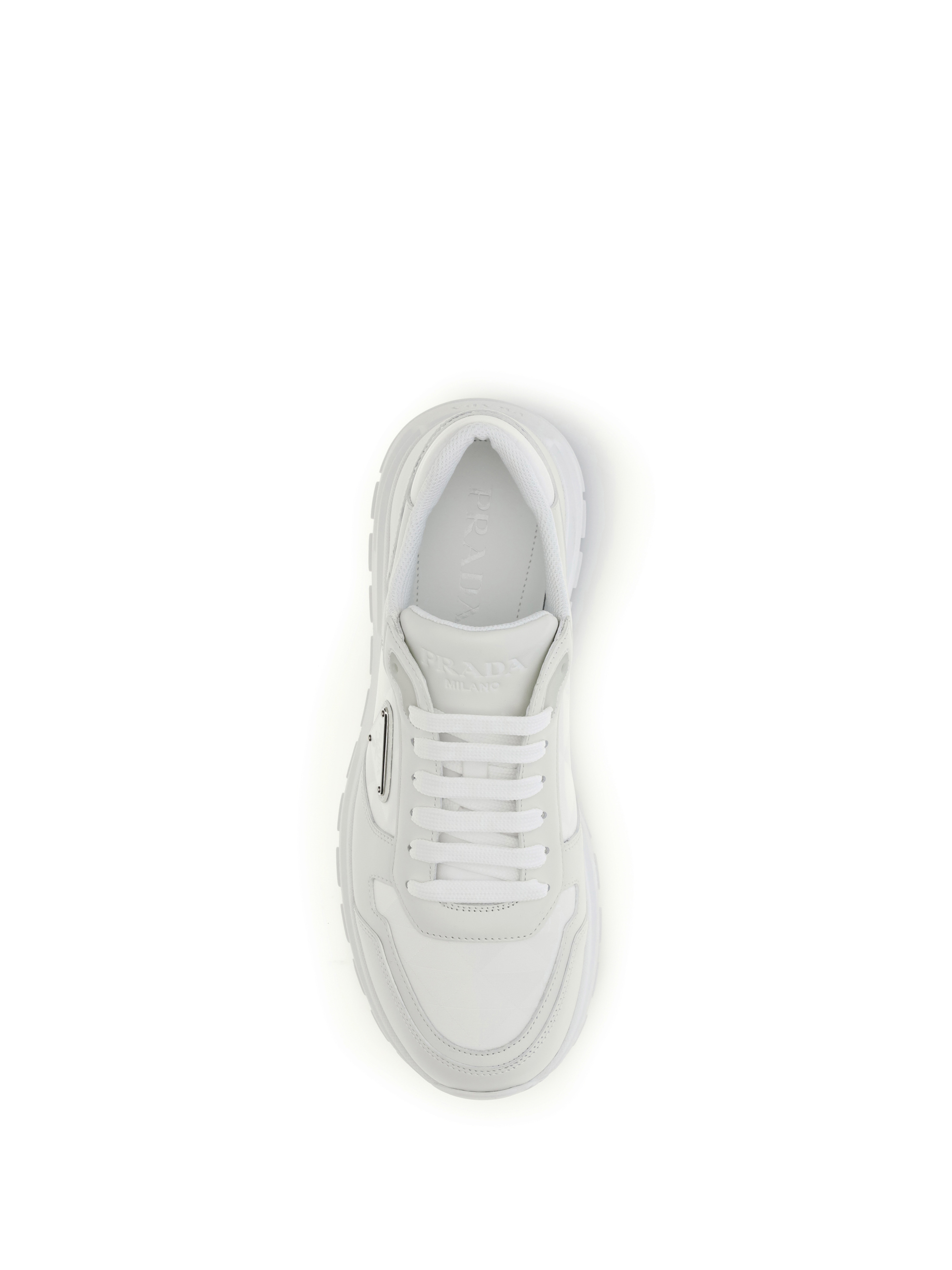 Re-Nylon Sneakers