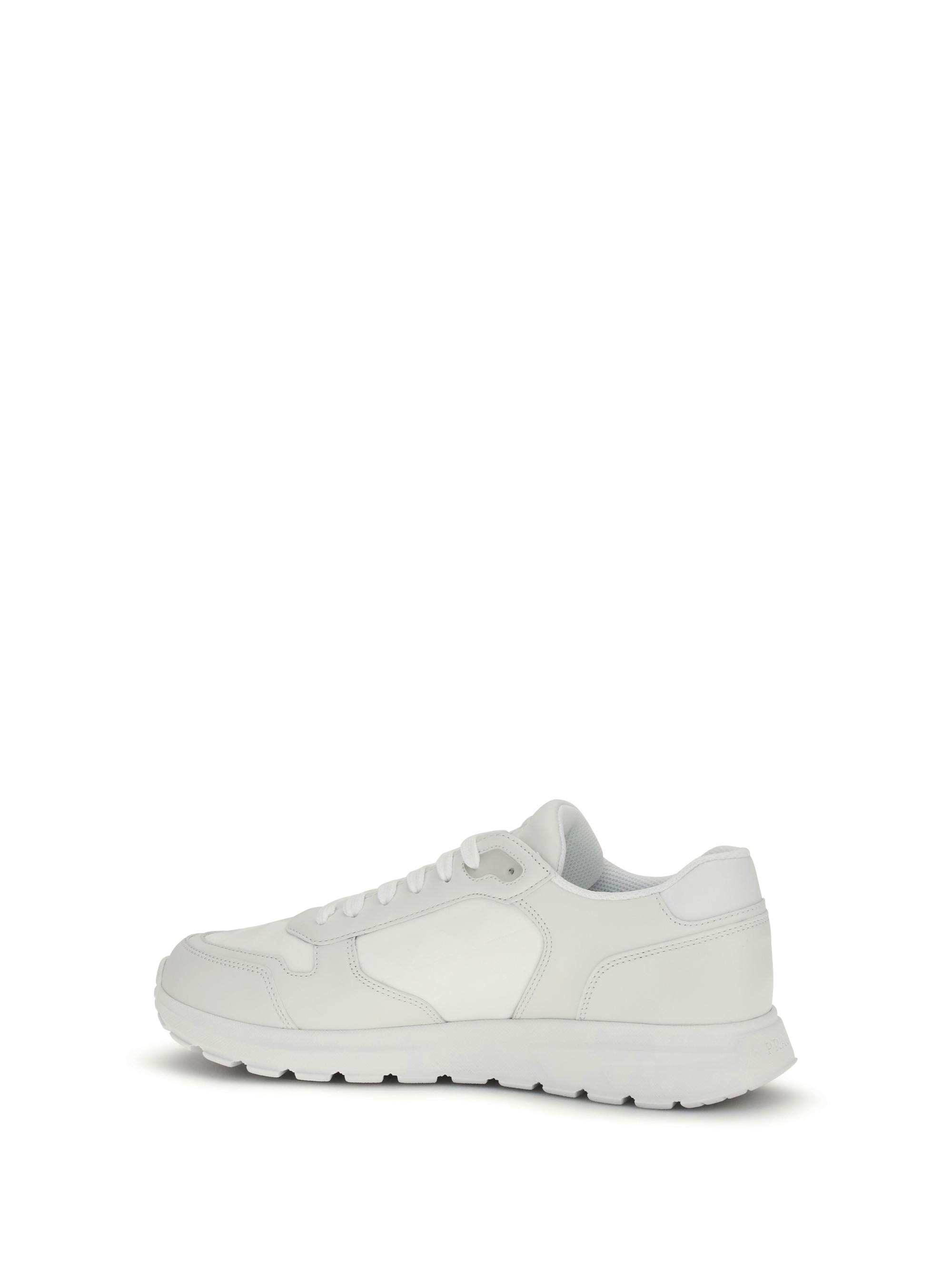 Re-Nylon Sneakers