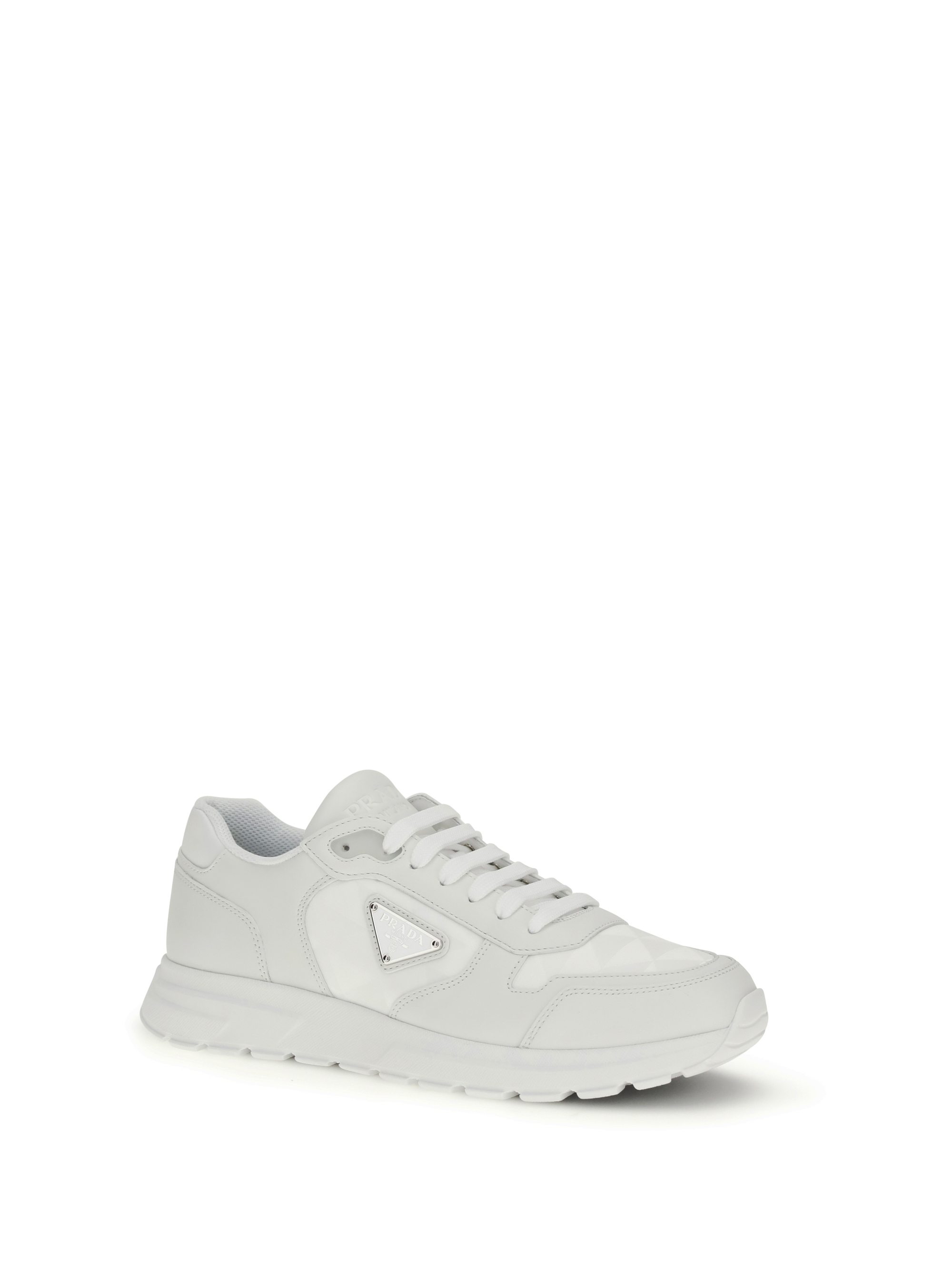 Re-Nylon Sneakers