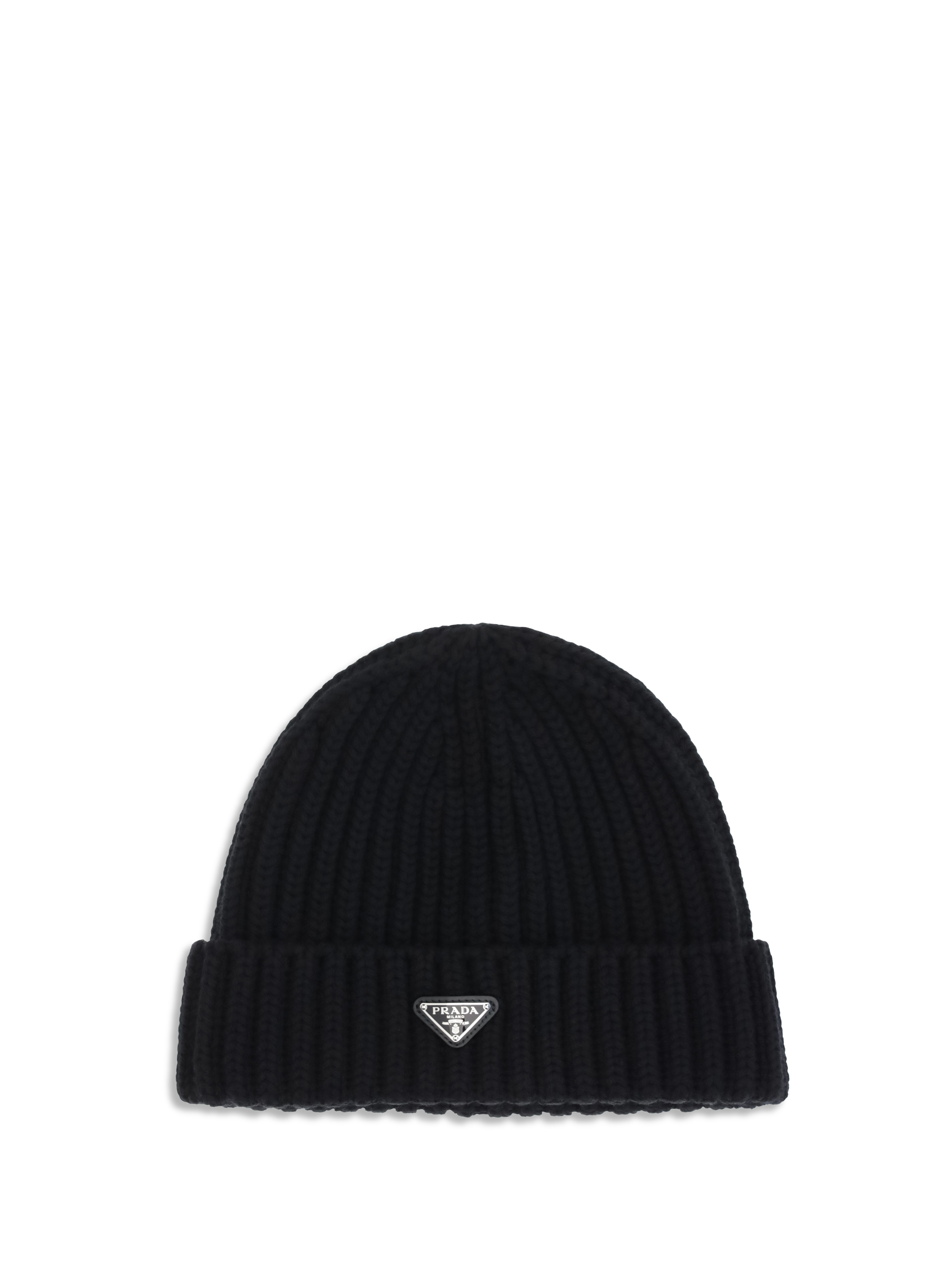 Virgin wool Beanie Hat