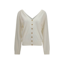 Jiani cashmere Cardigan