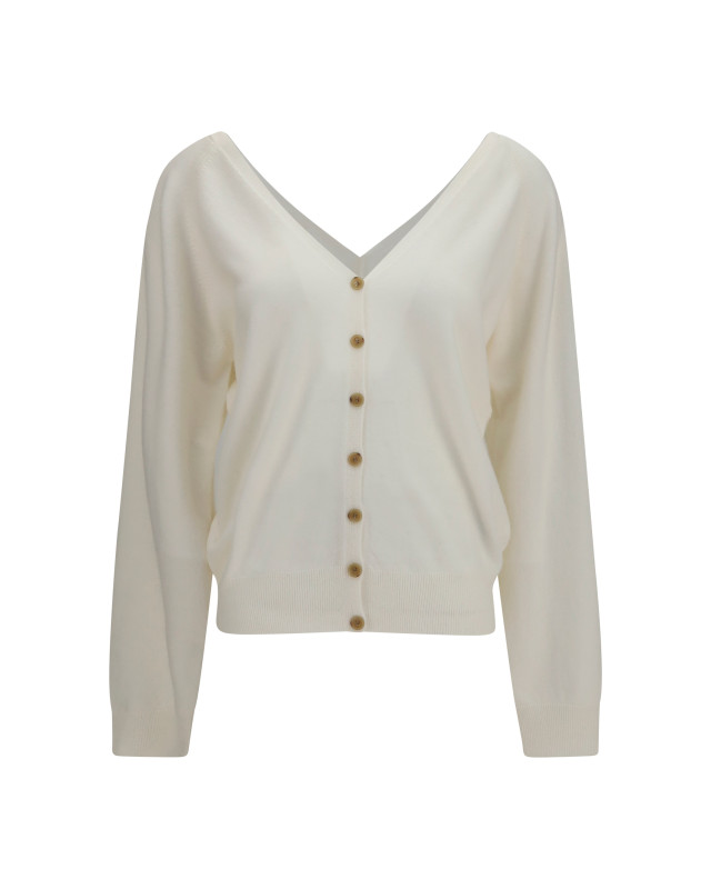 Jiani cashmere Cardigan