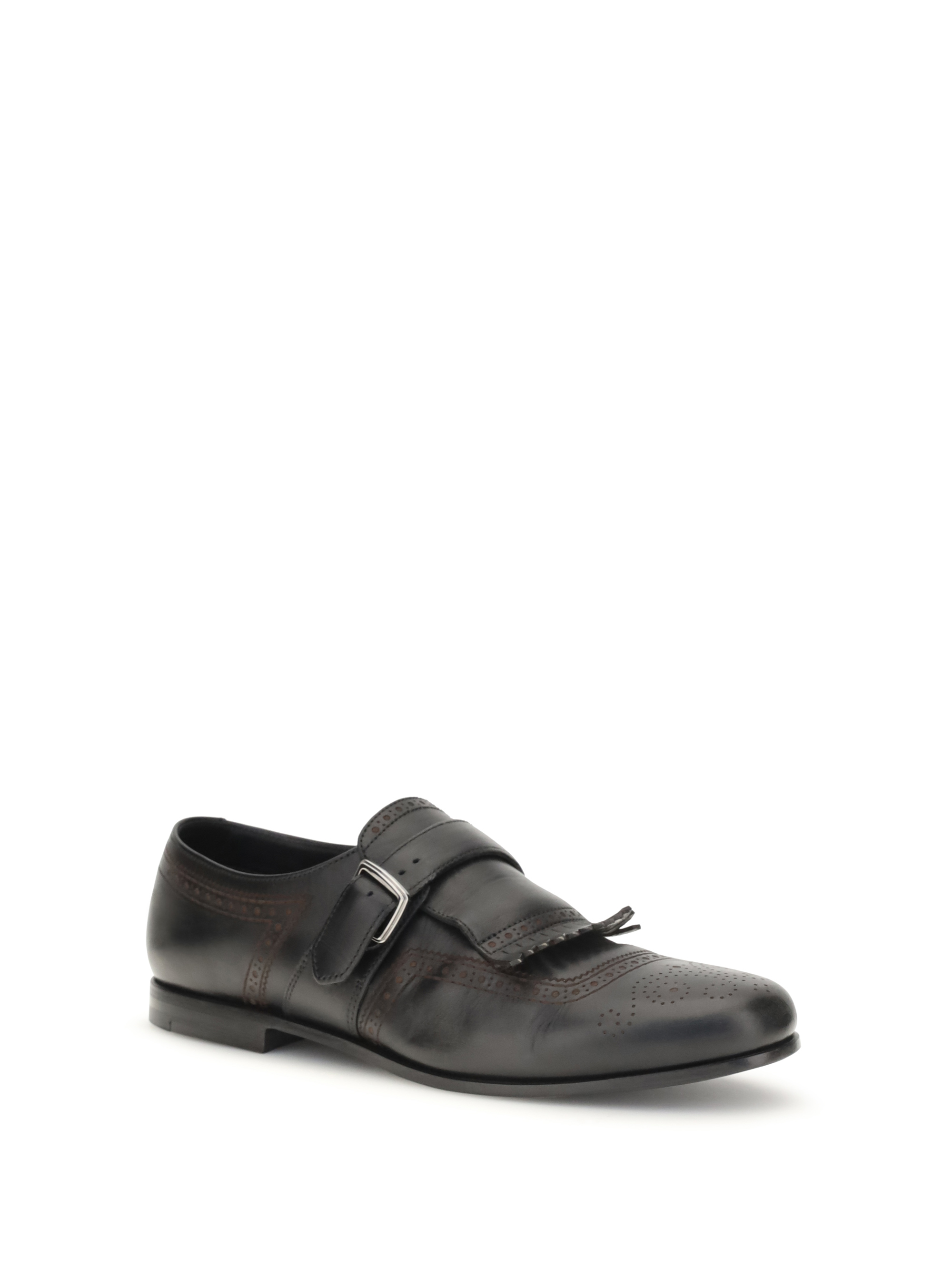 Shanghai Loafer