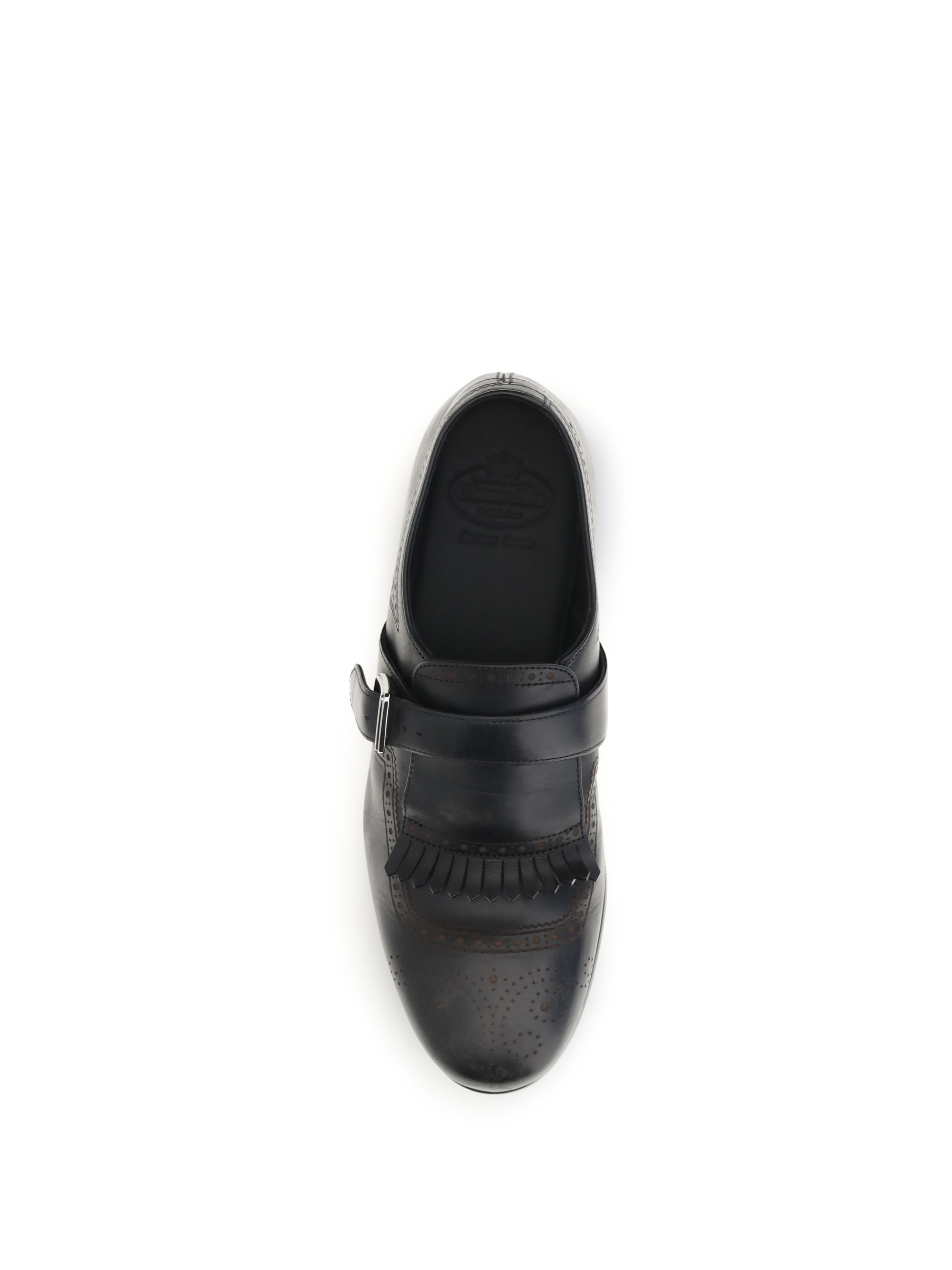 Shanghai Loafer
