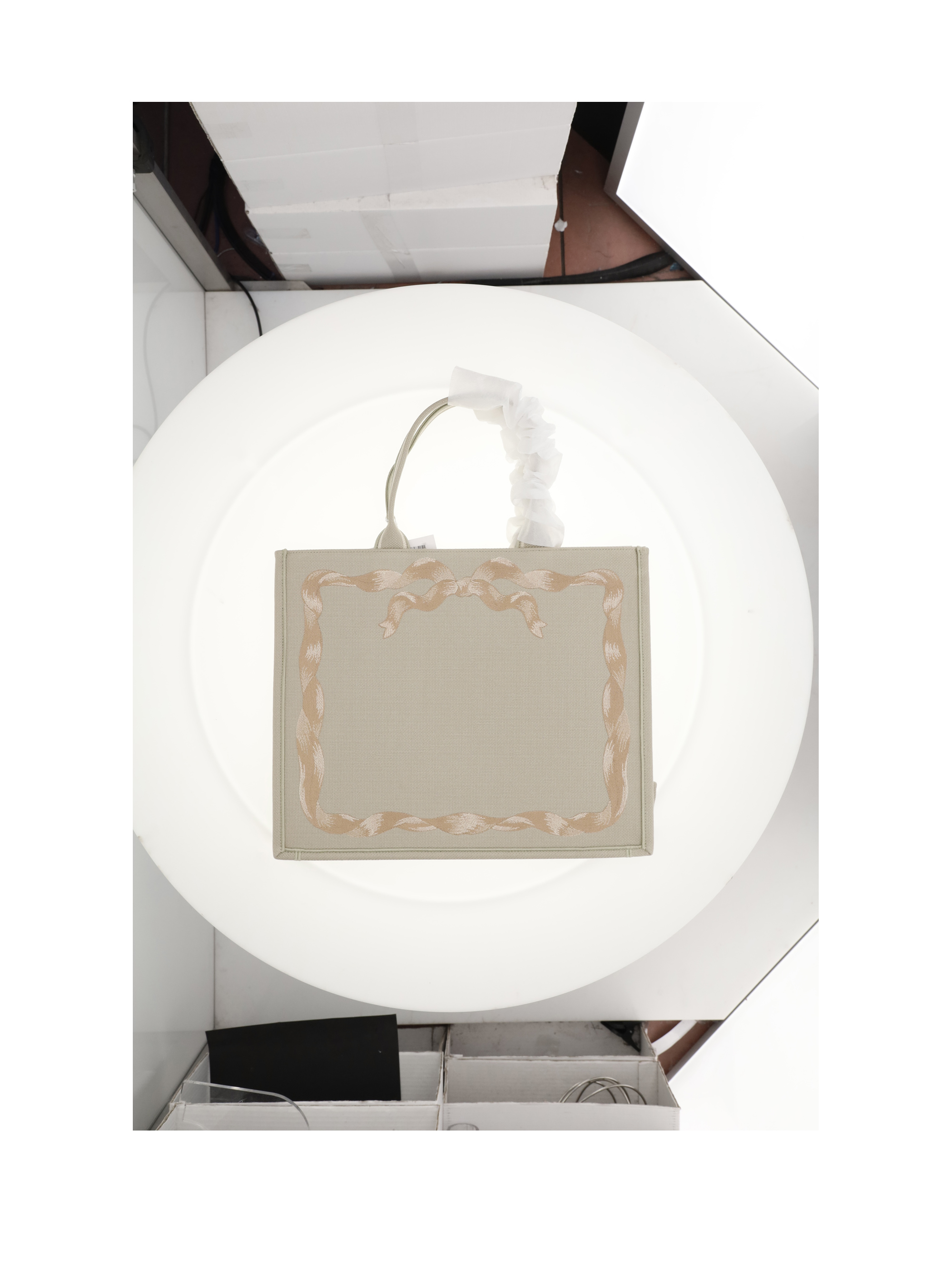 TOTE BAG