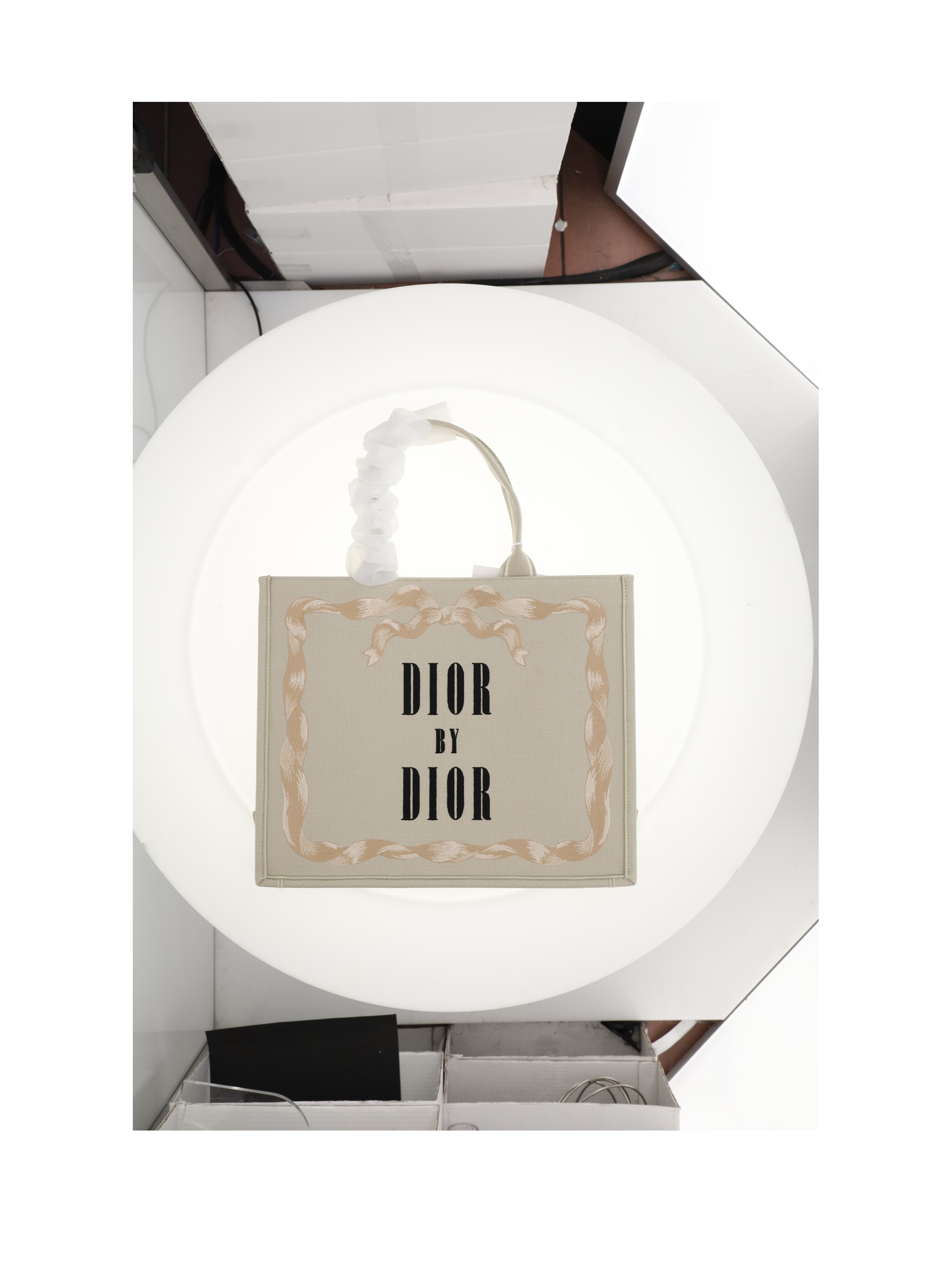 TOTE BAG