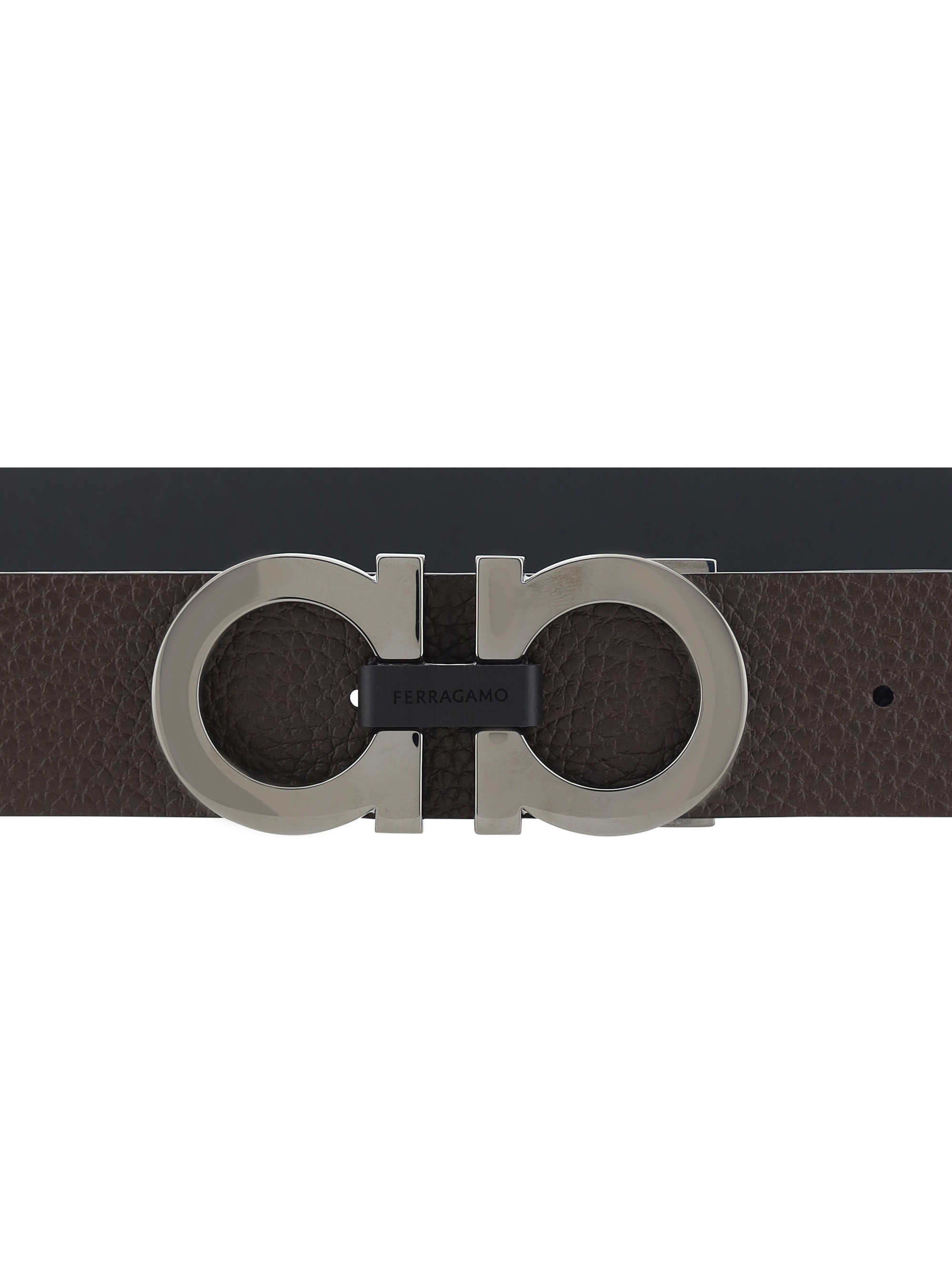 Gancini Belt