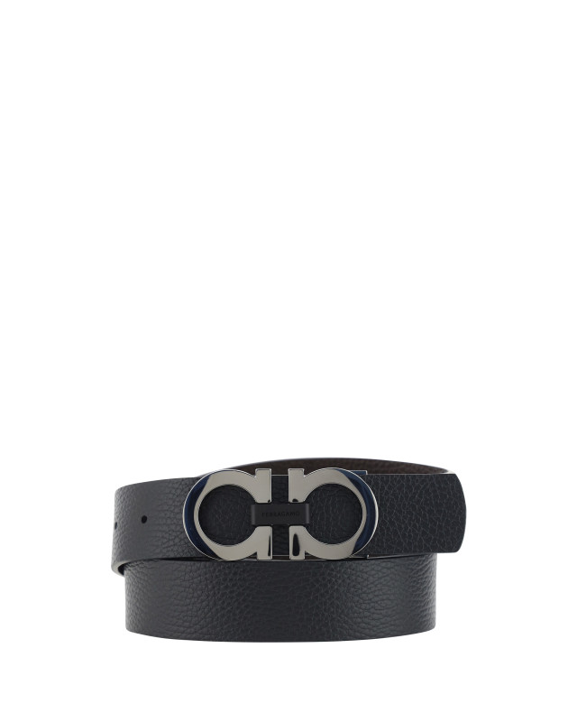 Gancini Belt