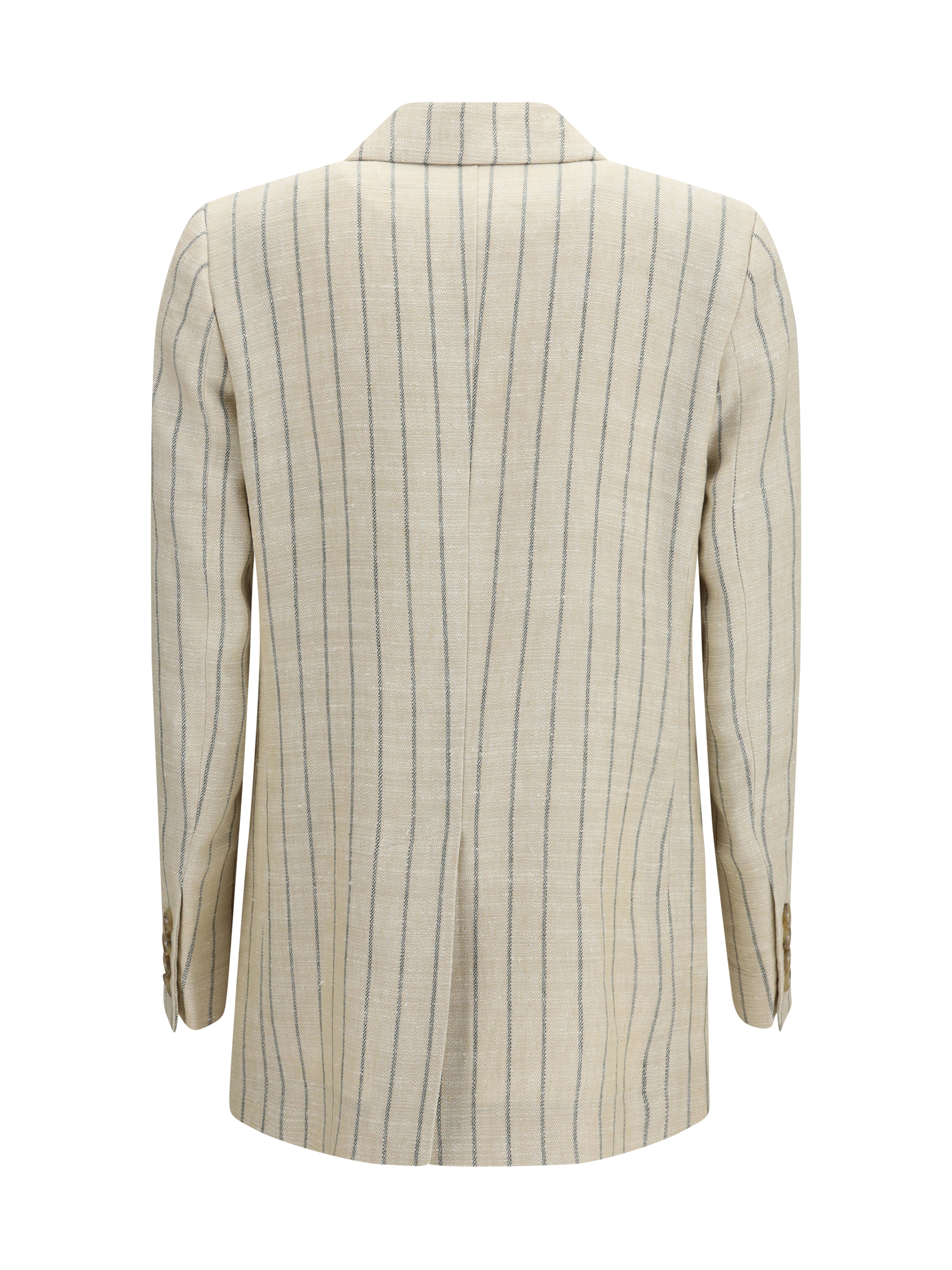 Serene Tea Blazer