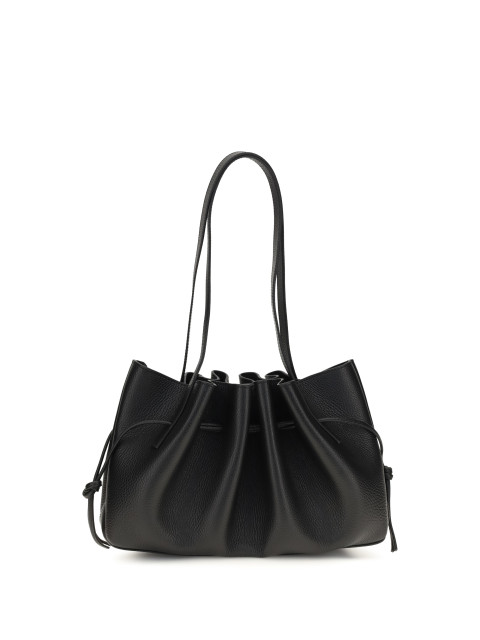 Scallop Shoulder Bag