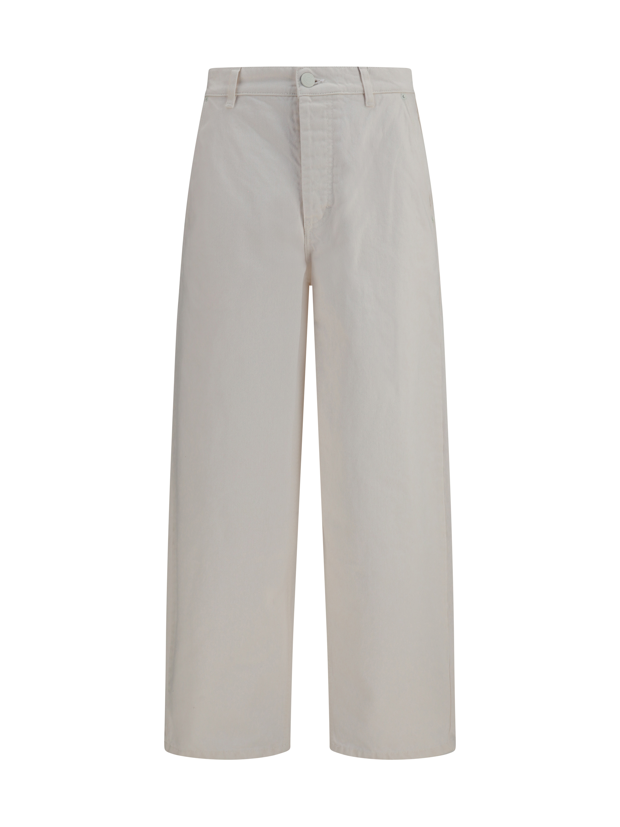 Balloon Jeans