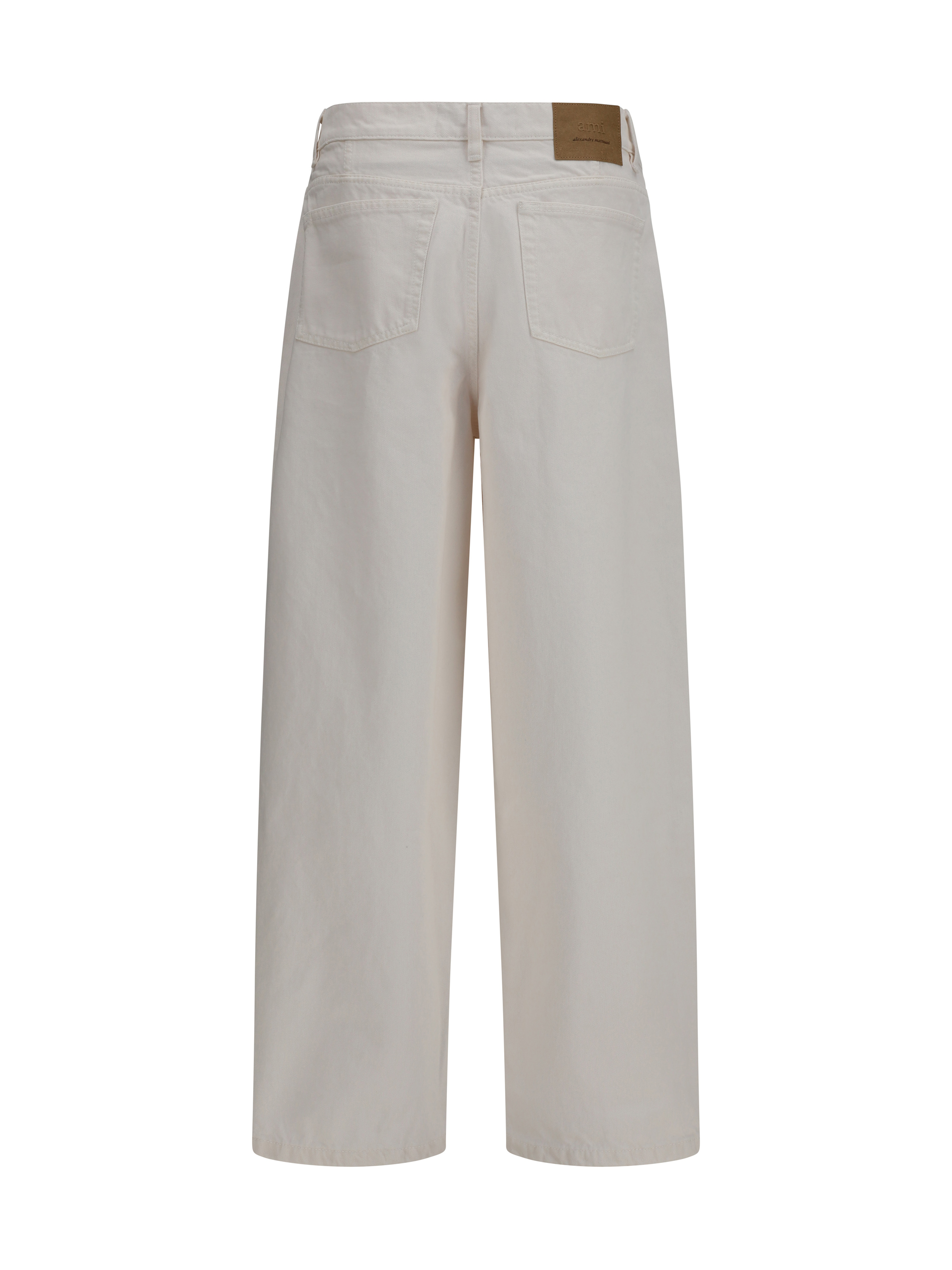 Balloon Jeans