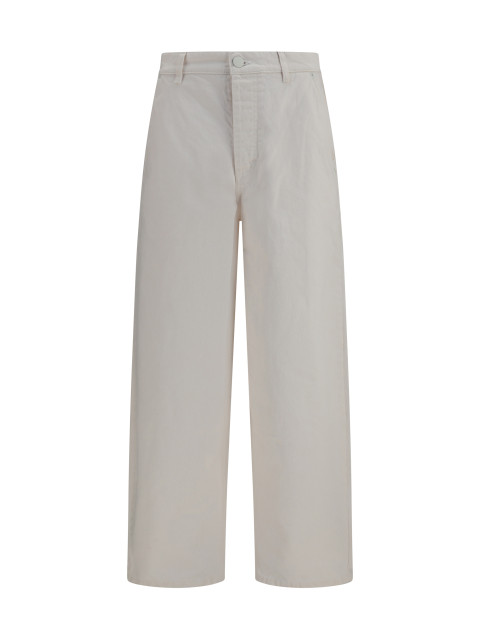 Balloon Jeans
