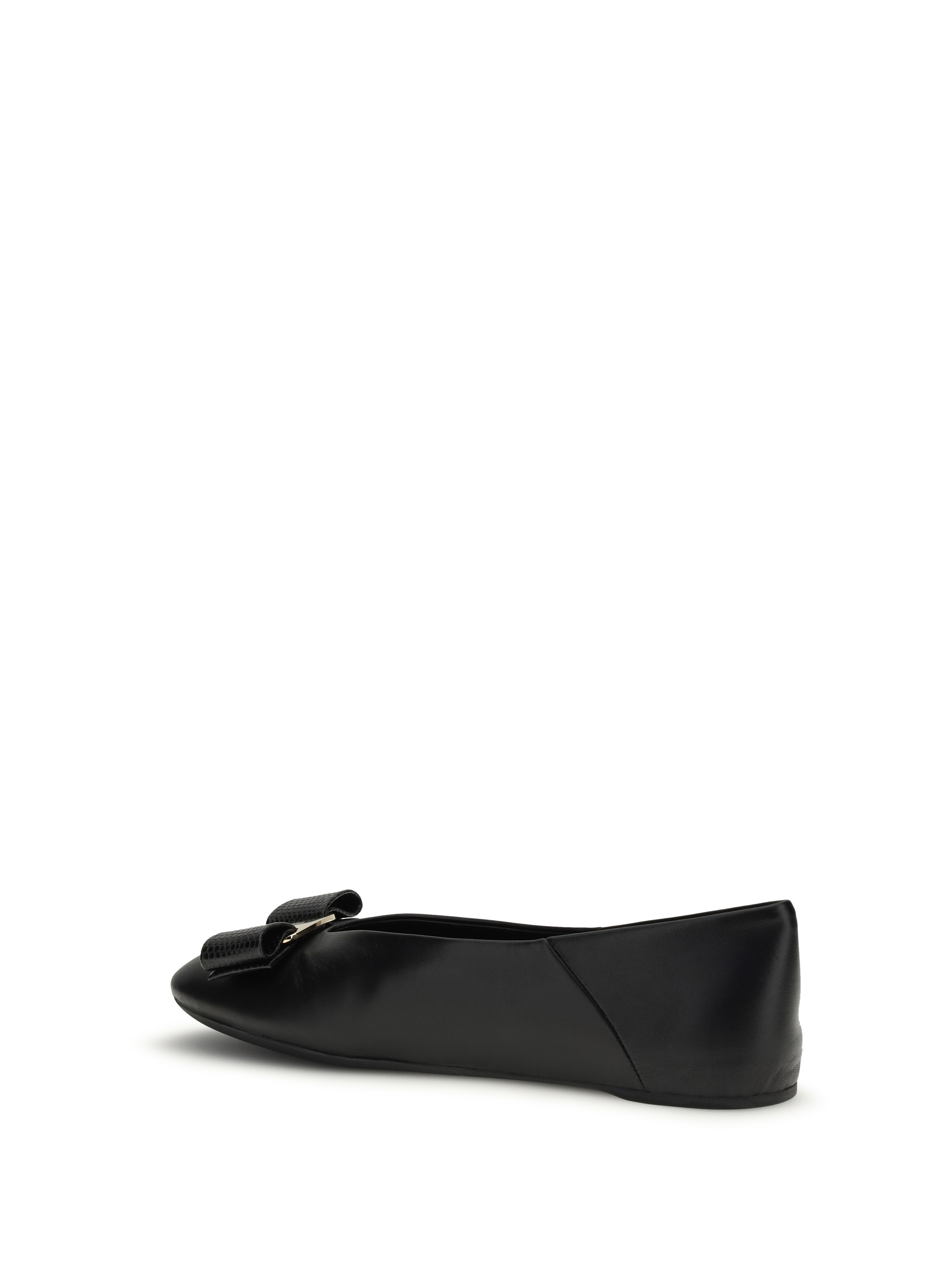 Vara Bow Ballerinas