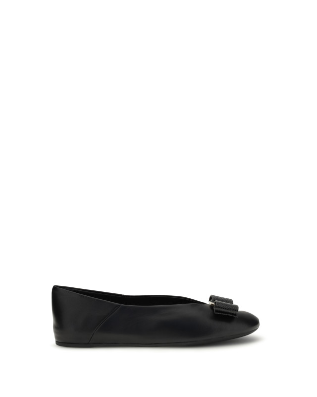 Vara Bow Ballerinas