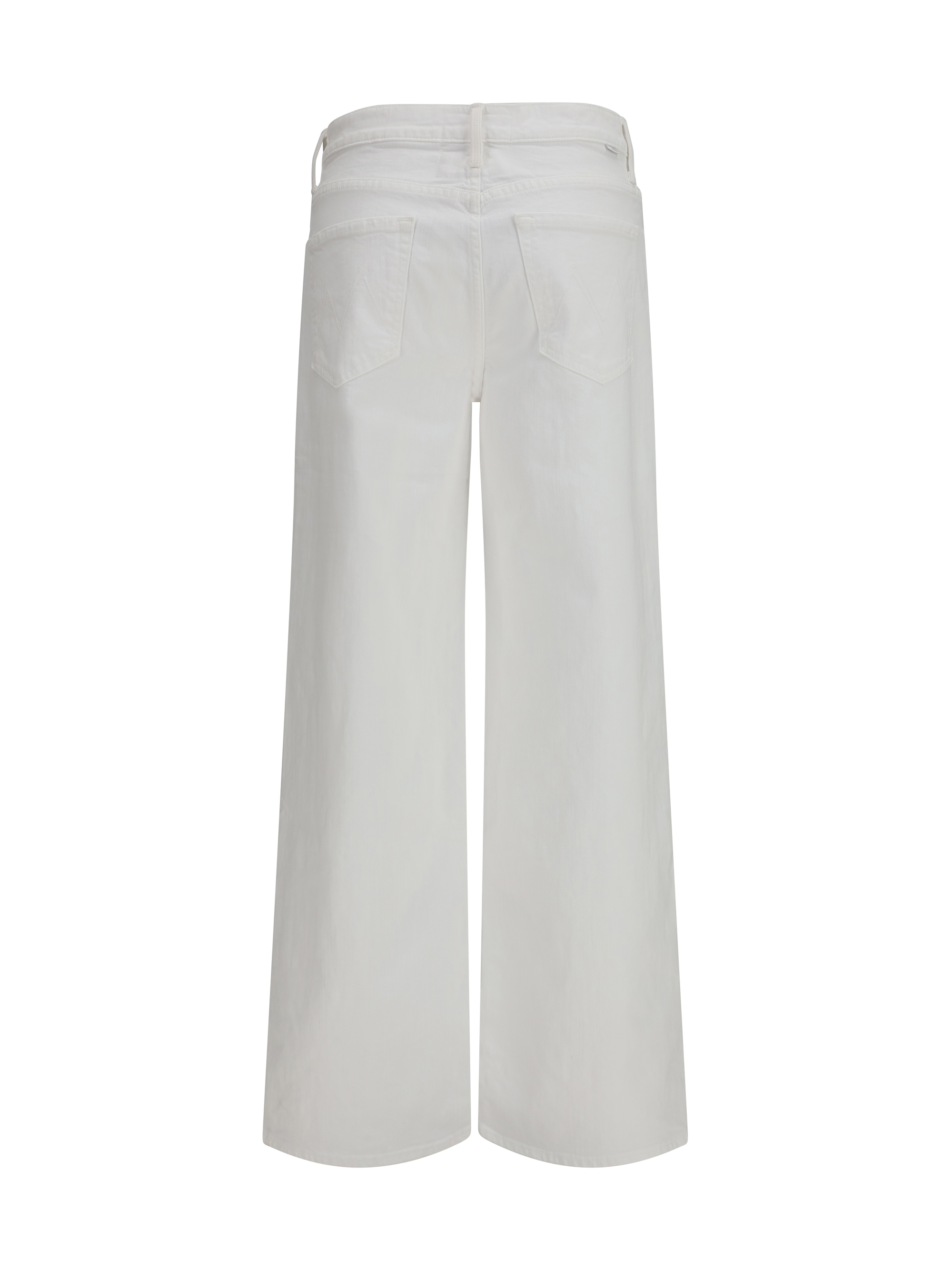 Rerun Zip Sneak Jeans
