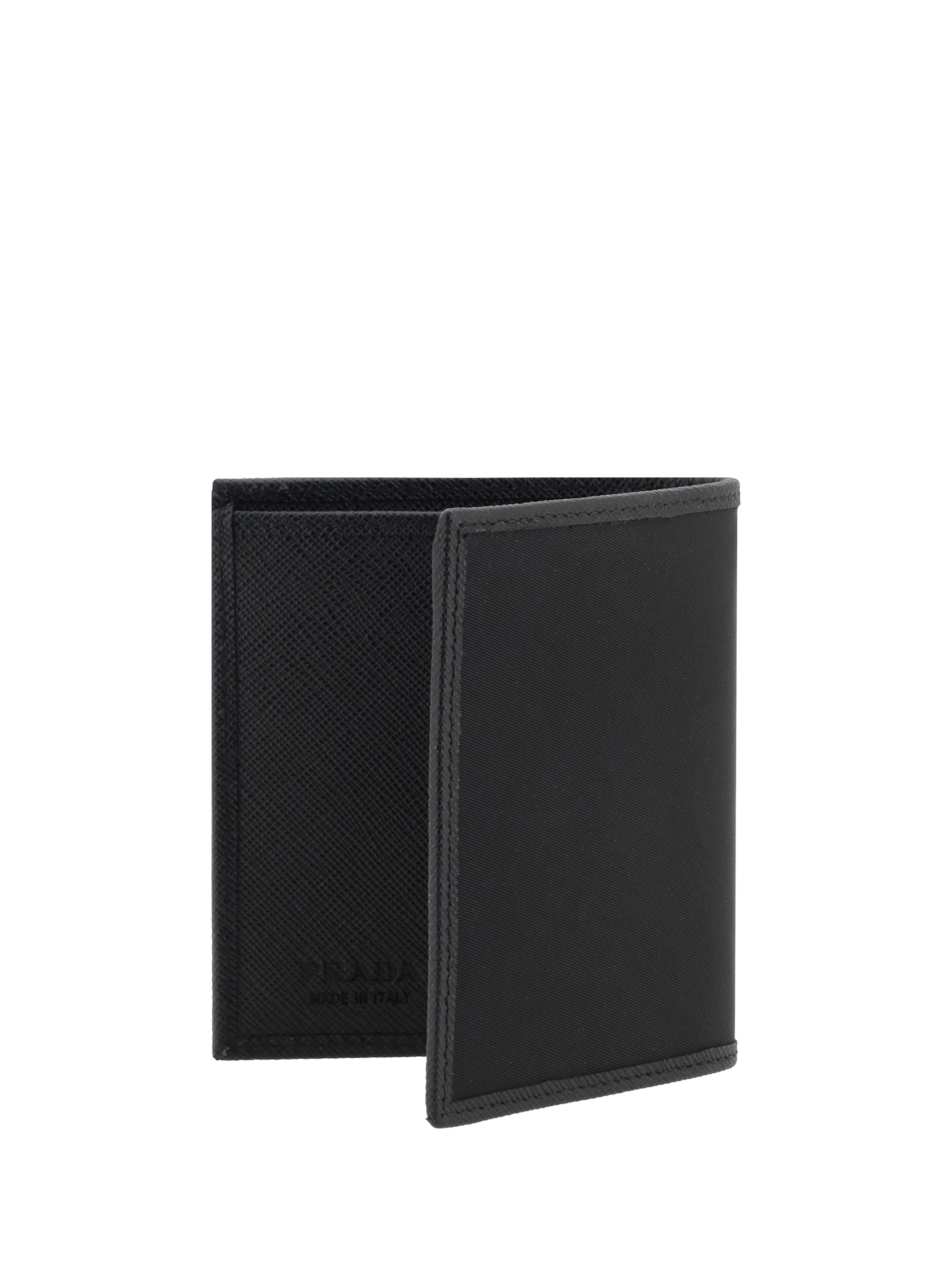 Re-Nylon Wallet
