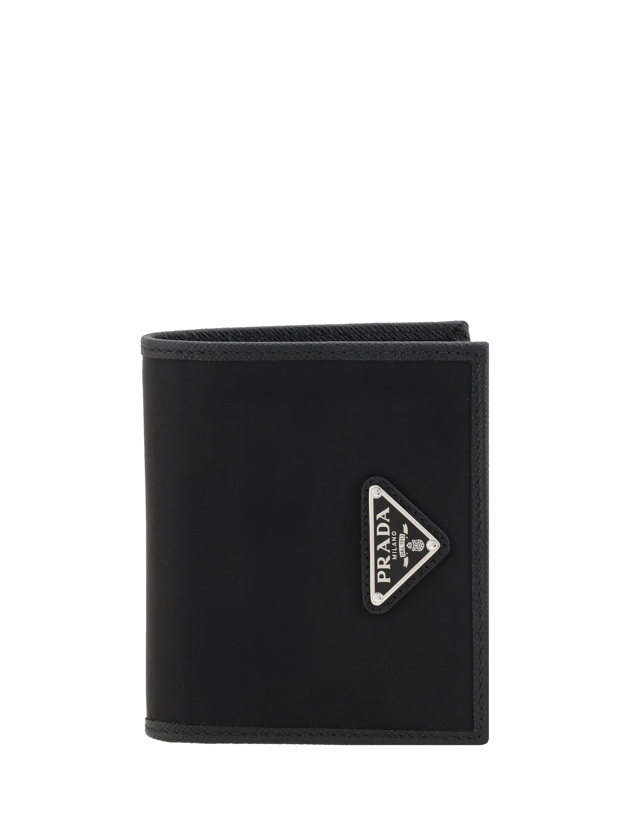 Re-Nylon Wallet