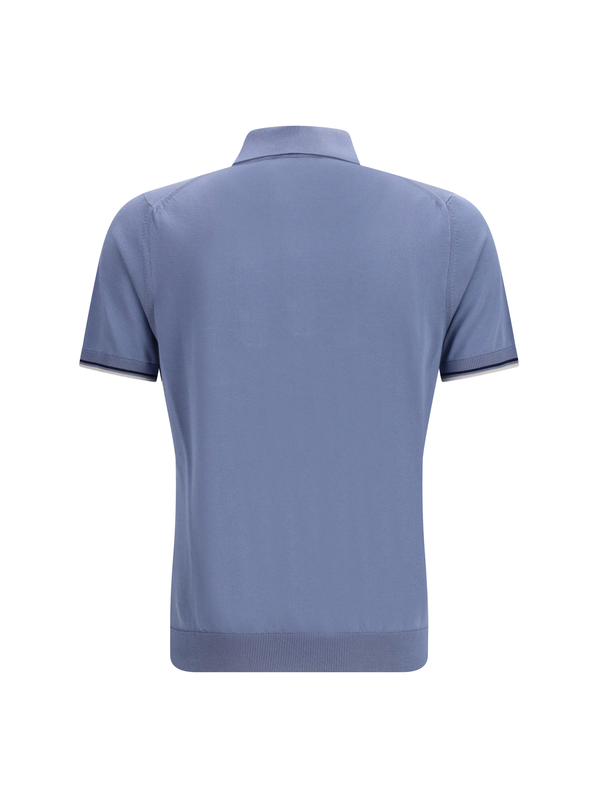 Cotton Polo
