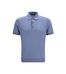 Cotton Polo