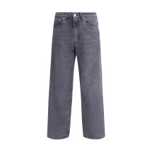 Loose Jeans