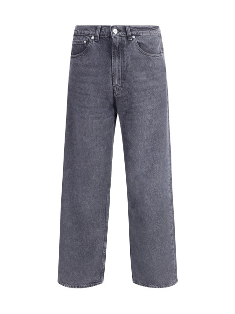 Loose Jeans