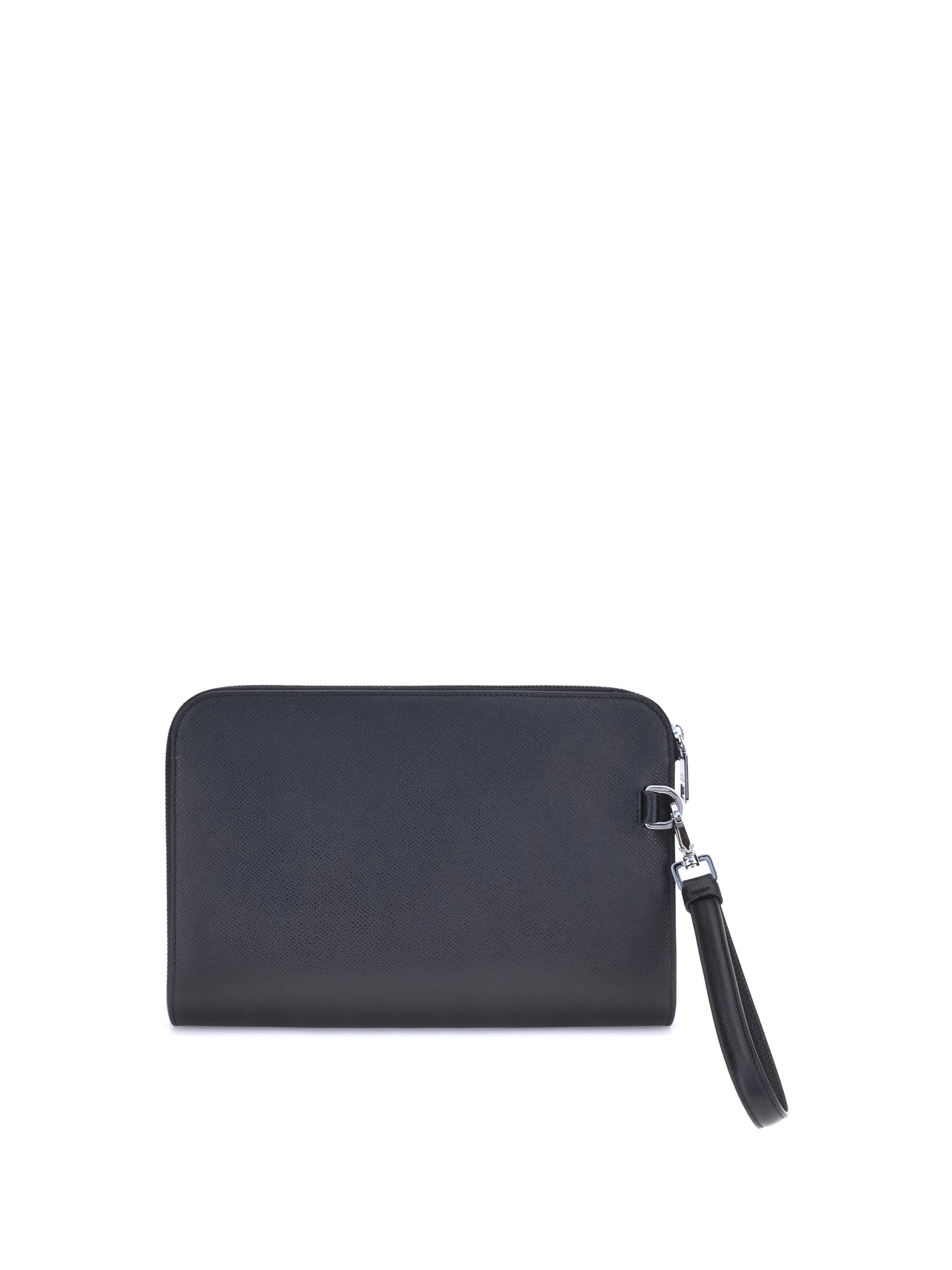 Leather Pouch