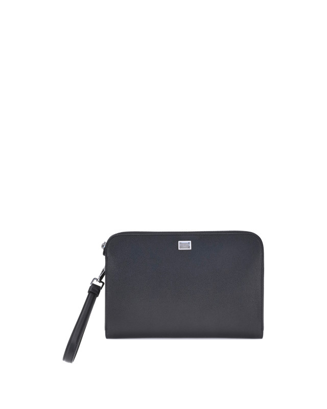 Leather Pouch