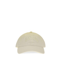Cotton logo Baseball Cap