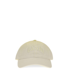 Cotton logo Baseball Cap