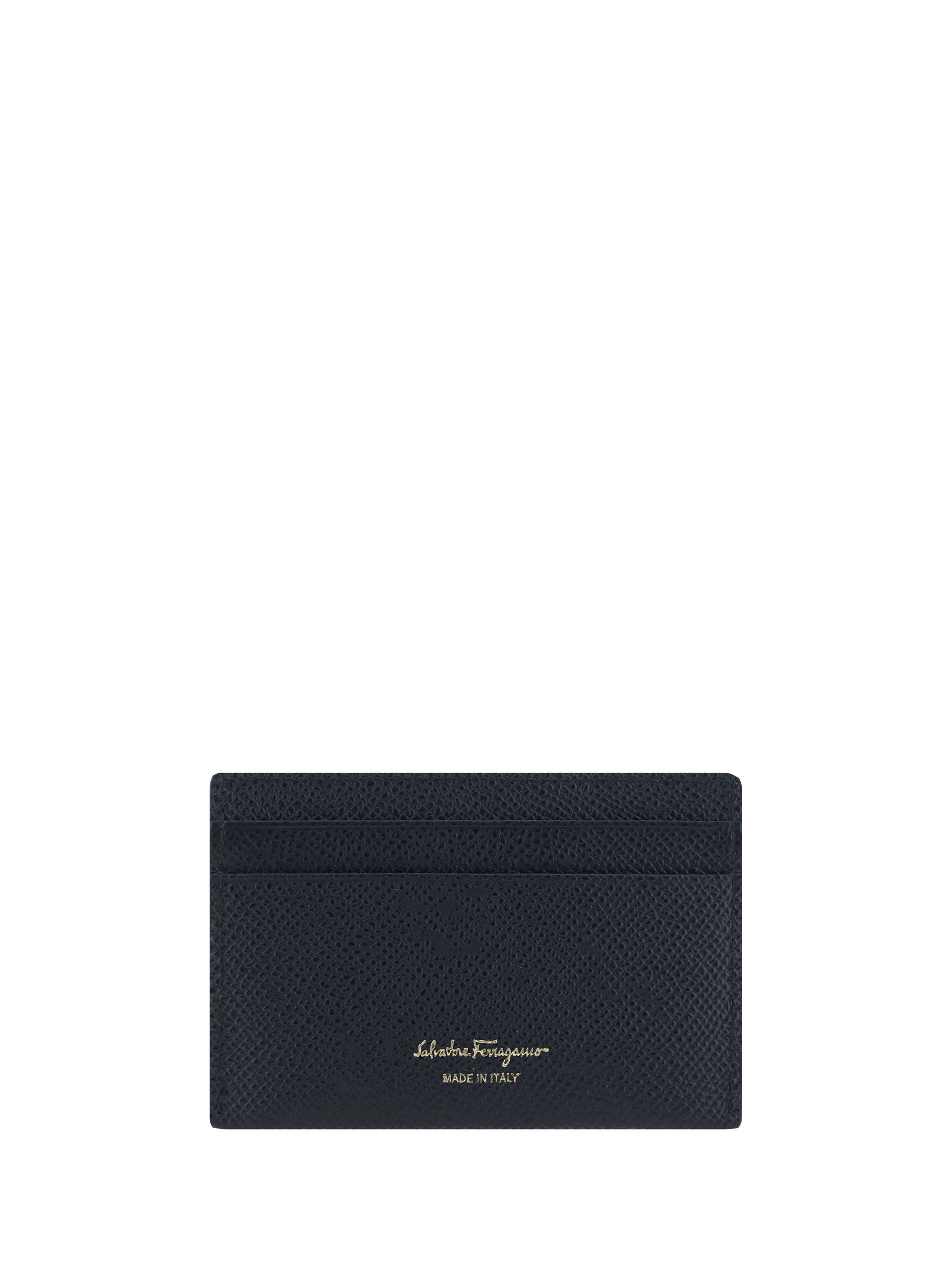 Gancini Card Holder