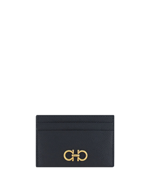 Gancini Card Holder