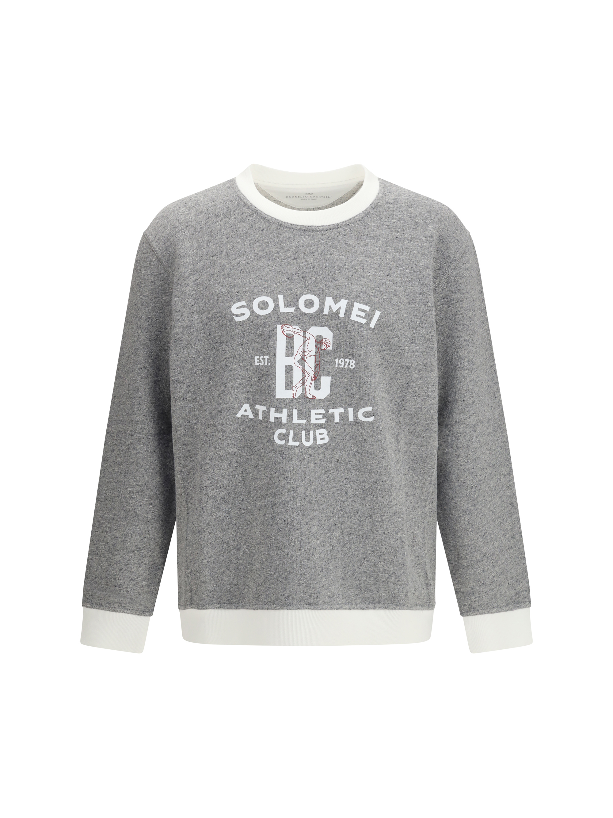 Long sleeve Sweatshirt