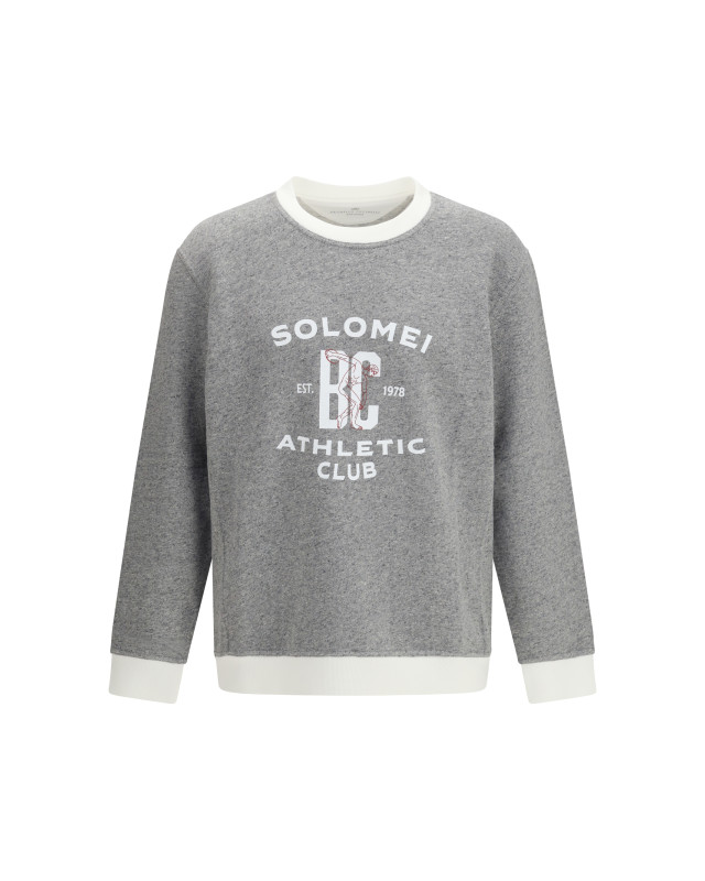 Long sleeve Sweatshirt