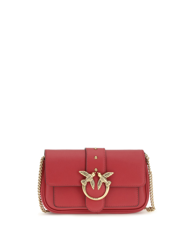 Love One Shoulder Bag