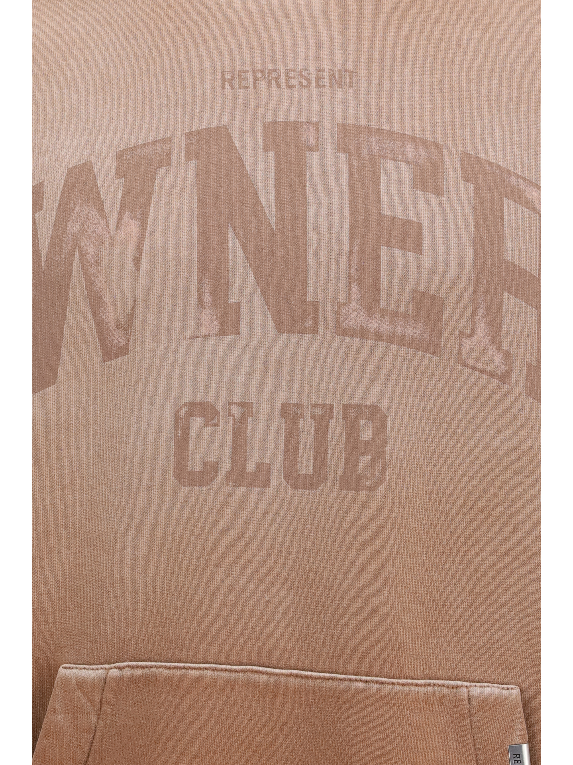 Owners Club Hoodie