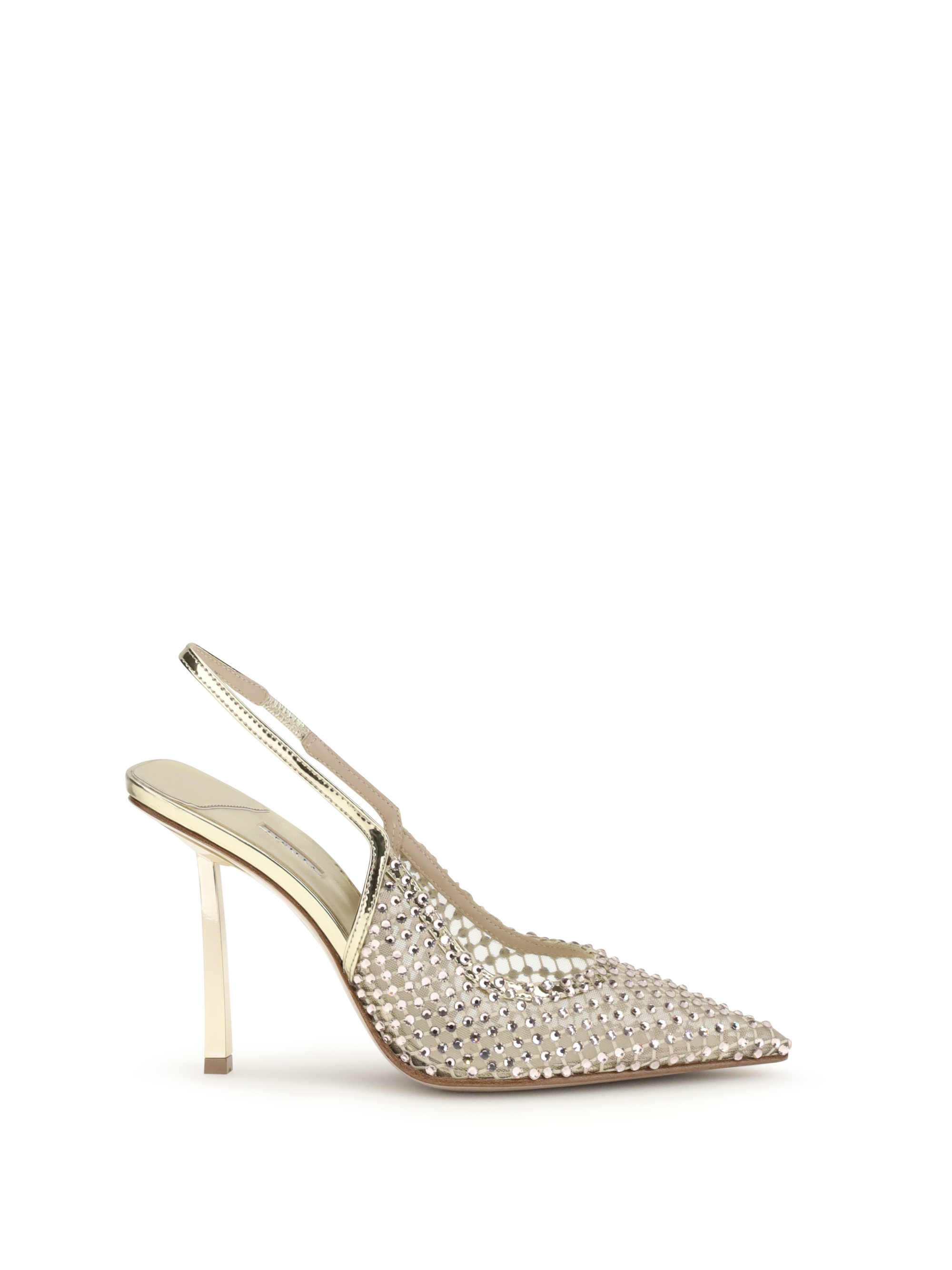 Gilda Pumps