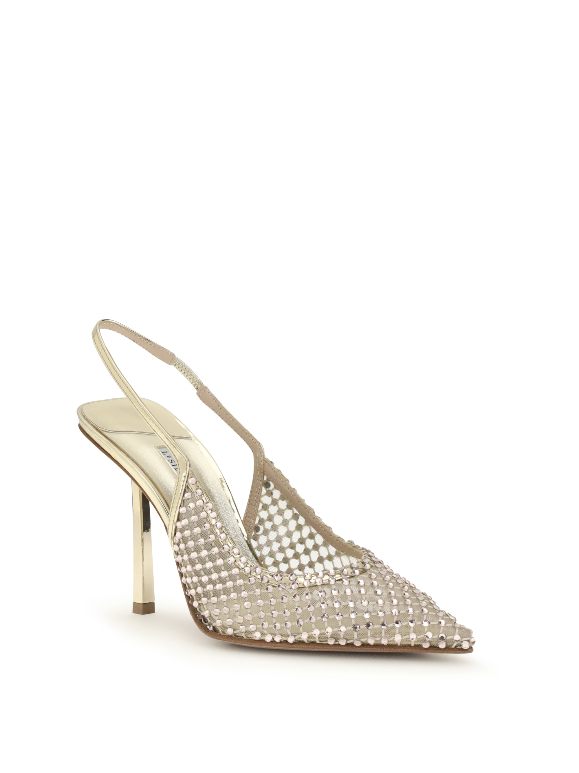 Gilda Pumps