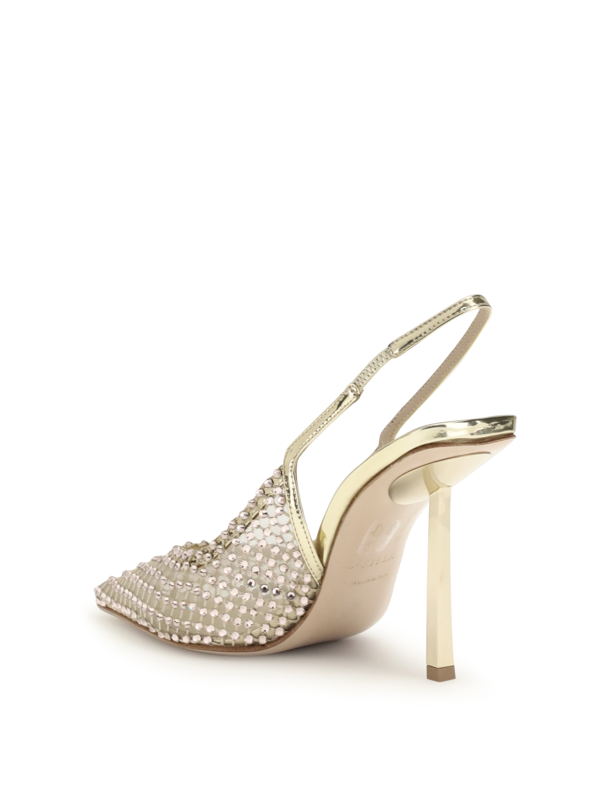 Gilda Pumps