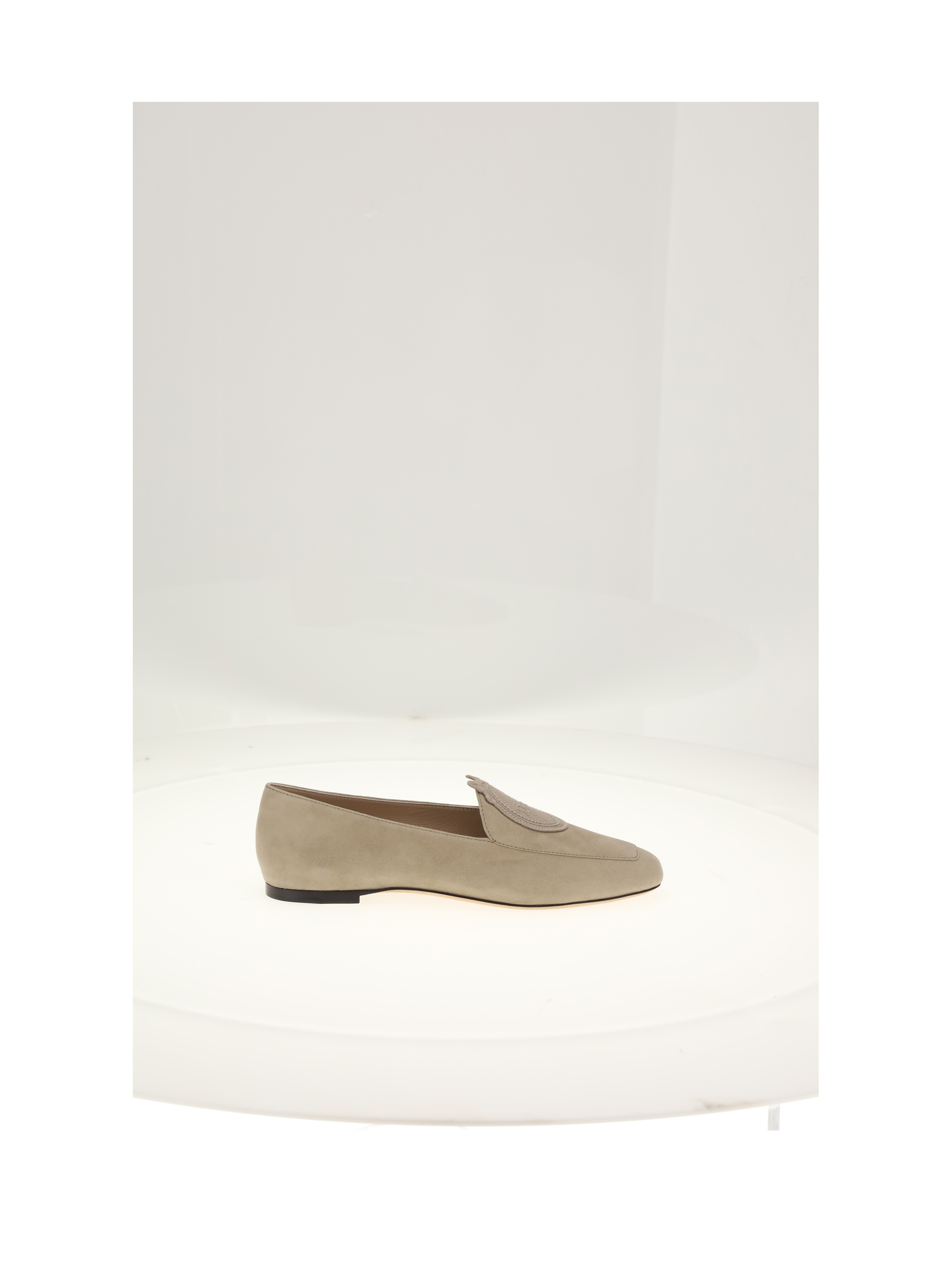 DIOR MEDAILLON