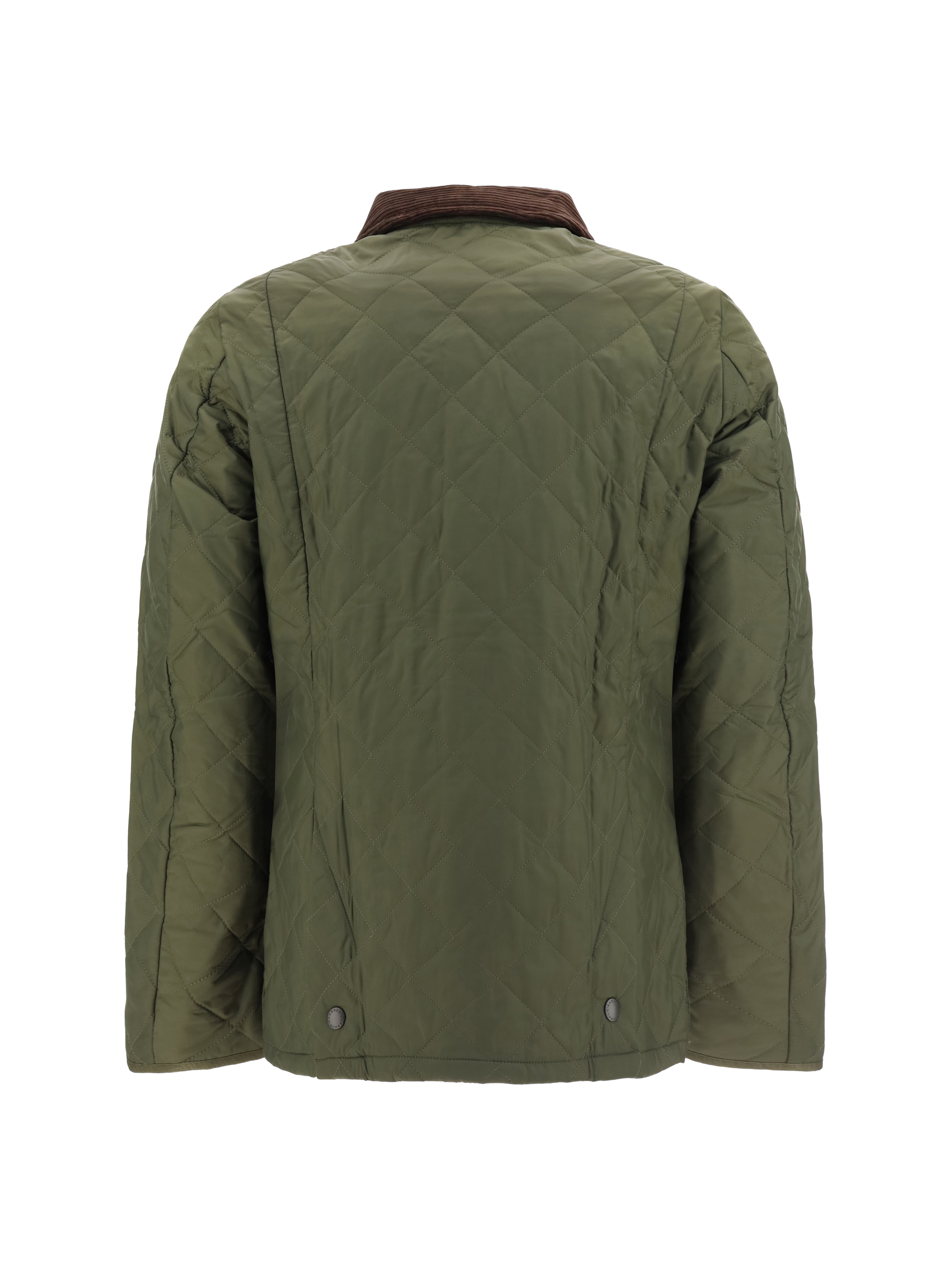 Heritage Quilt Jacket