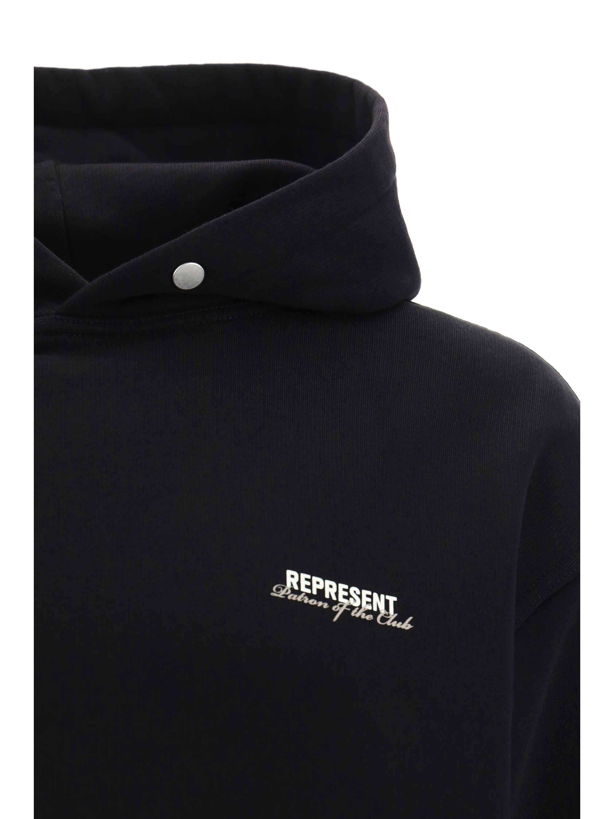 Cotton Hoodie