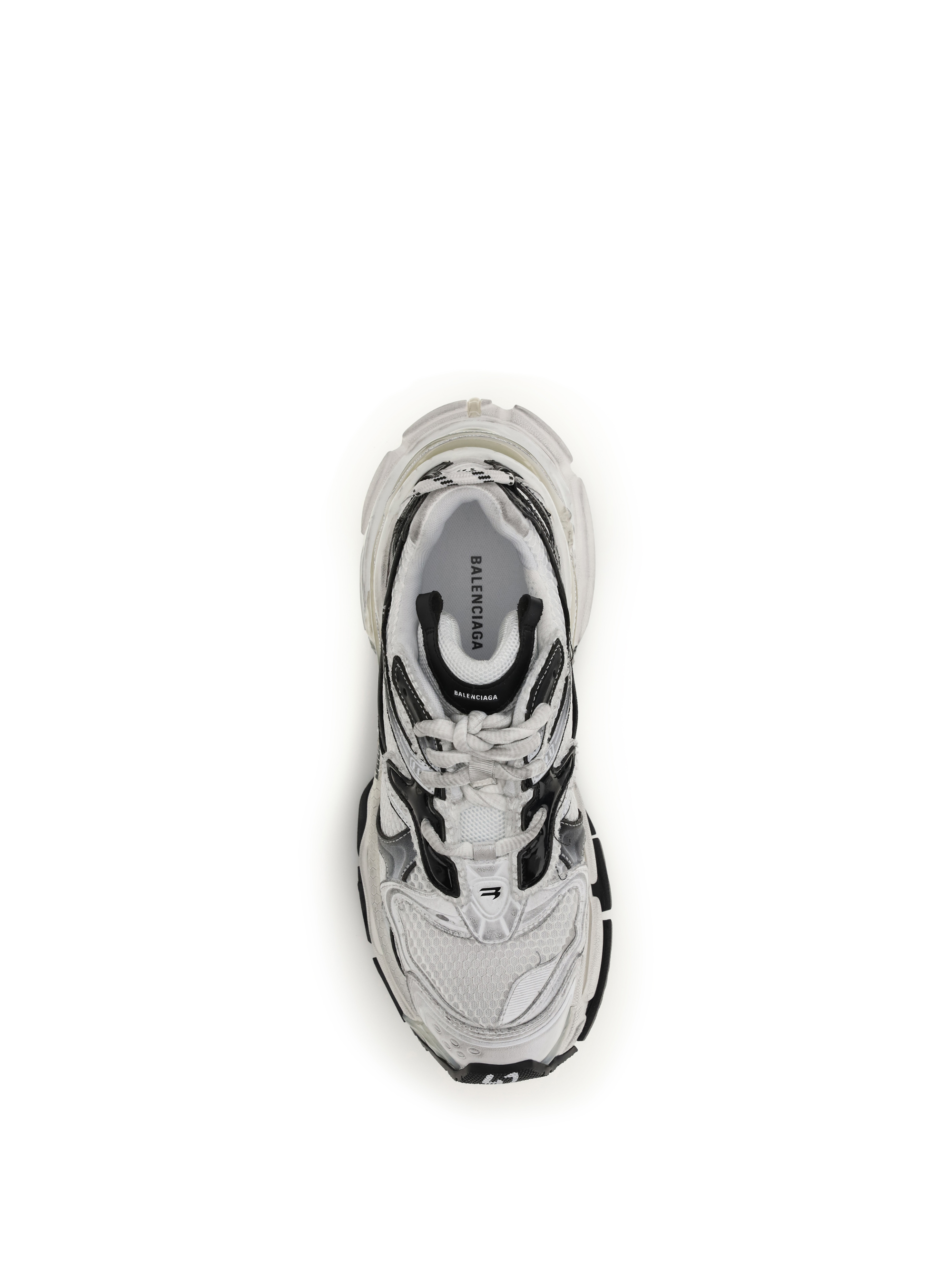 Runner 2 Sneakers