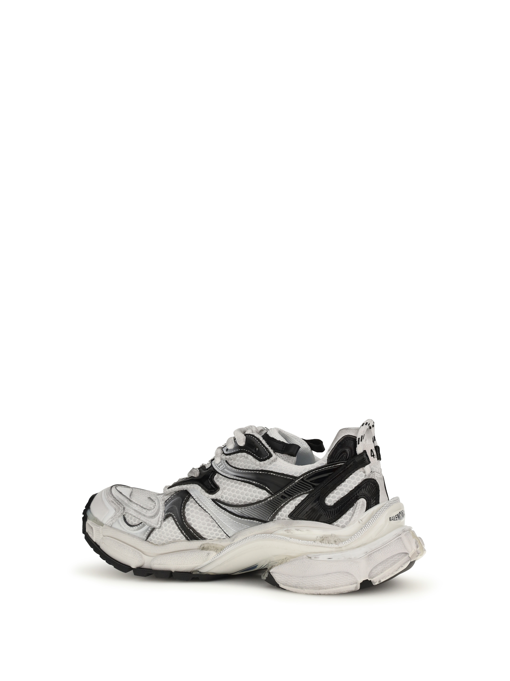 Runner 2 Sneakers