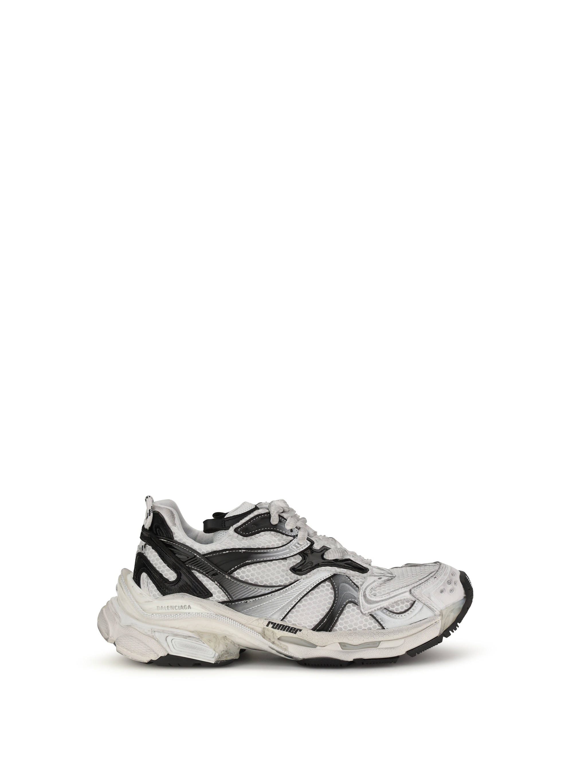 Runner 2 Sneakers